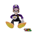 Peluche Waluigi
