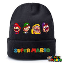 Personnage Bonnet Mario