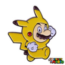 Pin Super Mario Collector