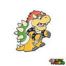 Pins Bowser