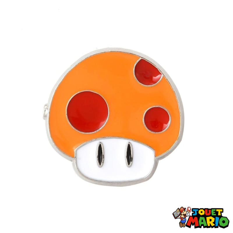 Pin’s Mario Bros