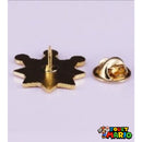 Pin’s Mario étoile