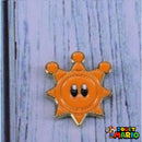Pin’s Mario étoile