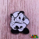 Pin’s Mario Goomba