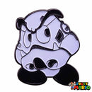 Pin’s Mario Goomba