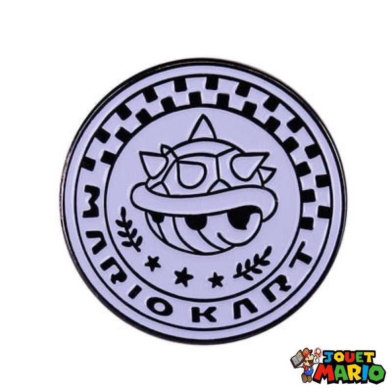 Pin’s Mario Koopa Troopa