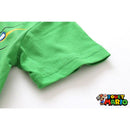 Pyjama Court Super Mario