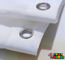Rideau De Douche Mario Galaxy 2