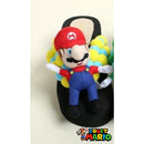 Sandale Femme Mario et Luigi