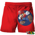 Short Mario
