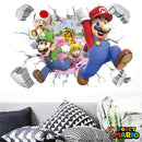 Stickers Princesse Peach