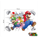 Stickers Princesse Peach