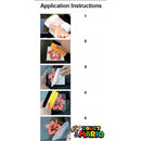 Stickers Voiture Bowser