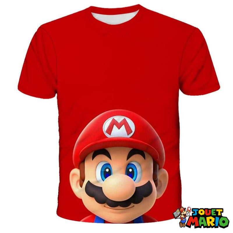 Super Mario Bros 2 t Shirt
