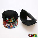 Super Mario Casquette