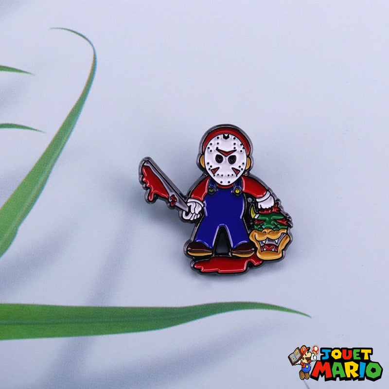 Super Mario Pins Original