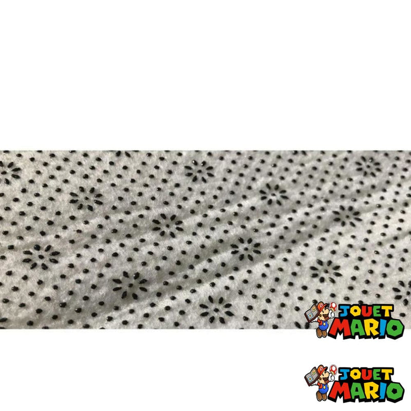 Tapis Mario Jaune