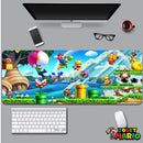 Tapis de Souris Mario et Luigi en Jeu