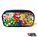 Trousse à Crayons Mario Bros