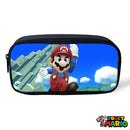 Trousse Scolaire Mario