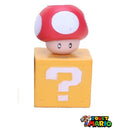 Veilleuse Solaire Mario