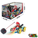 Voiture Télécommandée Mario Kart