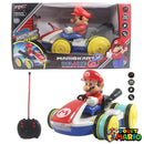 Voiture Télécommandée Mario Kart
