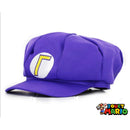 Waluigi Casquette
