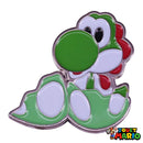 Yoshi Pin